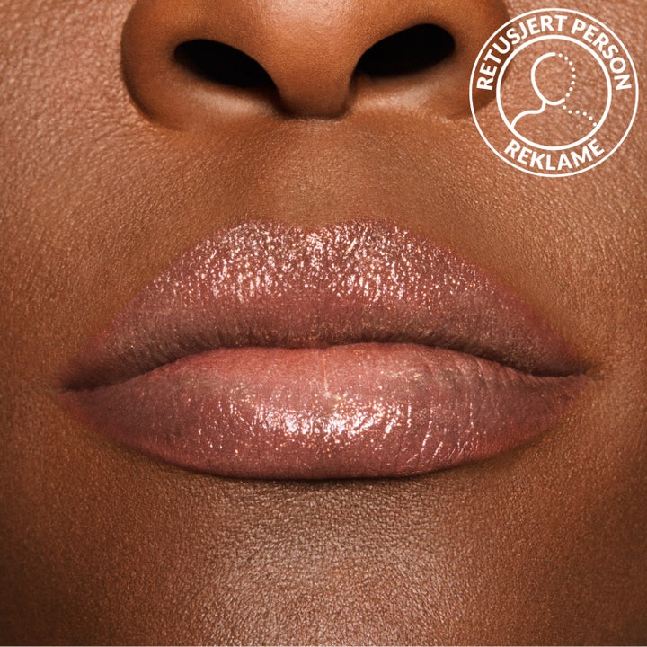 Lustreglass Sheer-Shine Lipstick