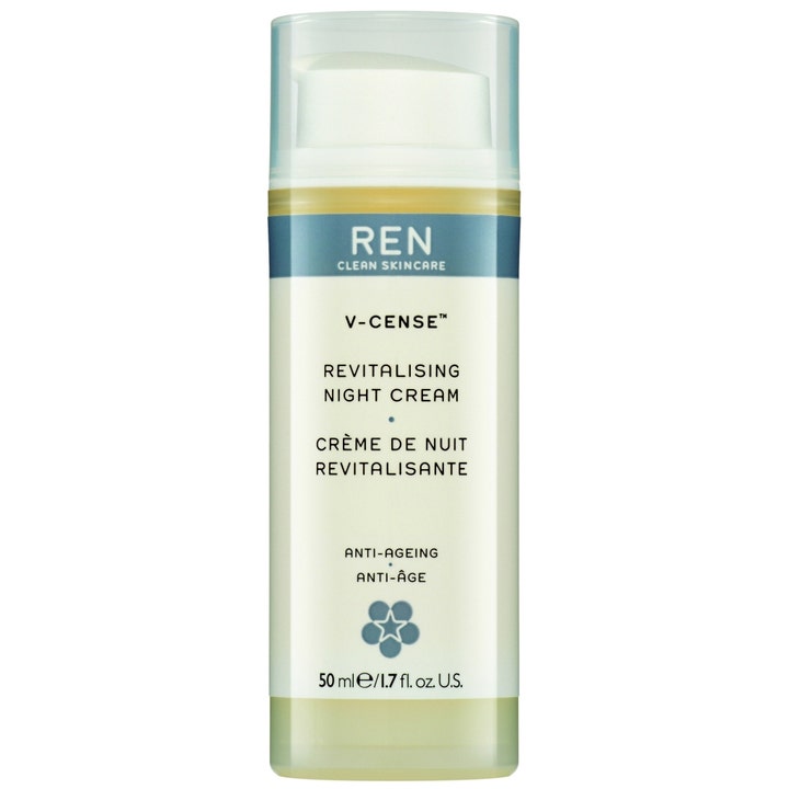 V-Cense Revitalising Night Cream