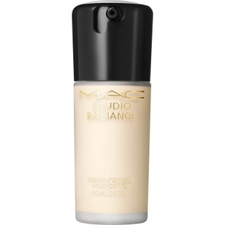MAC Cosmetics Studio Radiance Serum-Powered Foundation