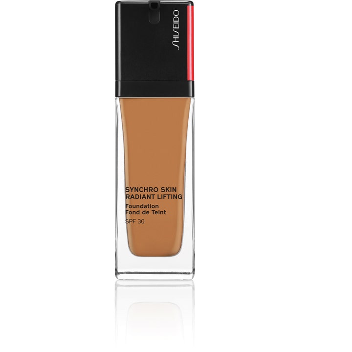 Radiant Lifting Foundation