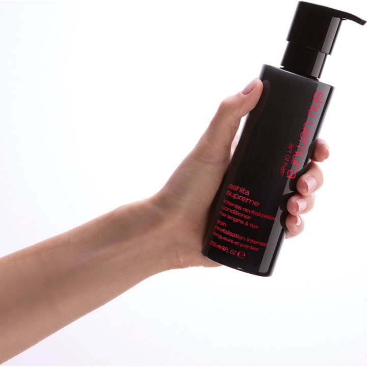 Ashita Supreme Intense Revitalization Conditioner