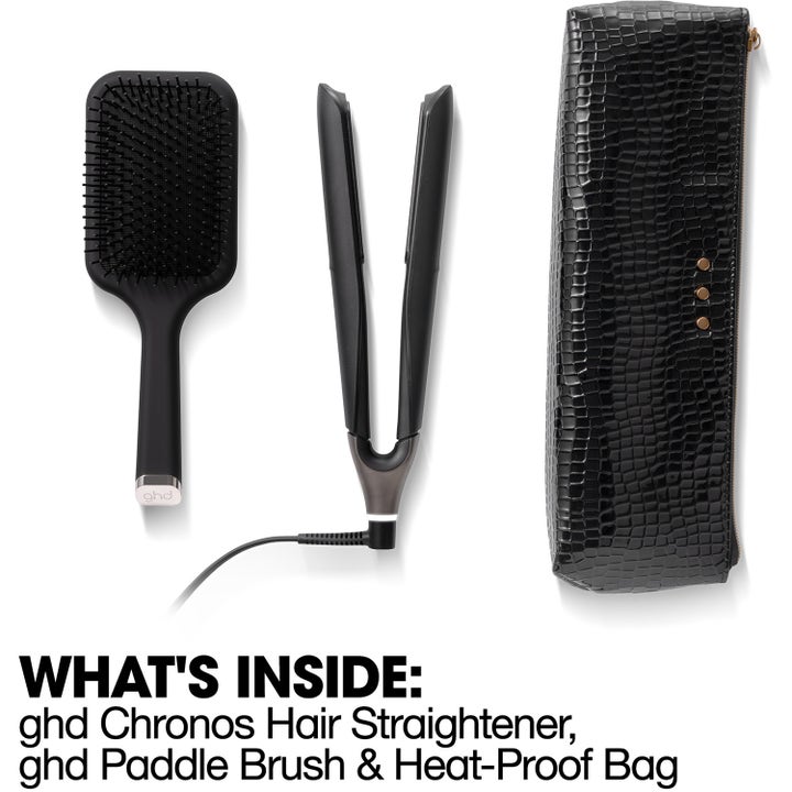 Chronos Christmas Gift Set
