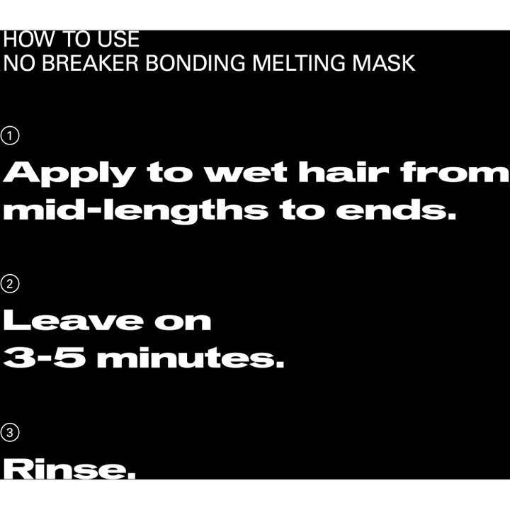 No.Breaker Bonding Melting Mask