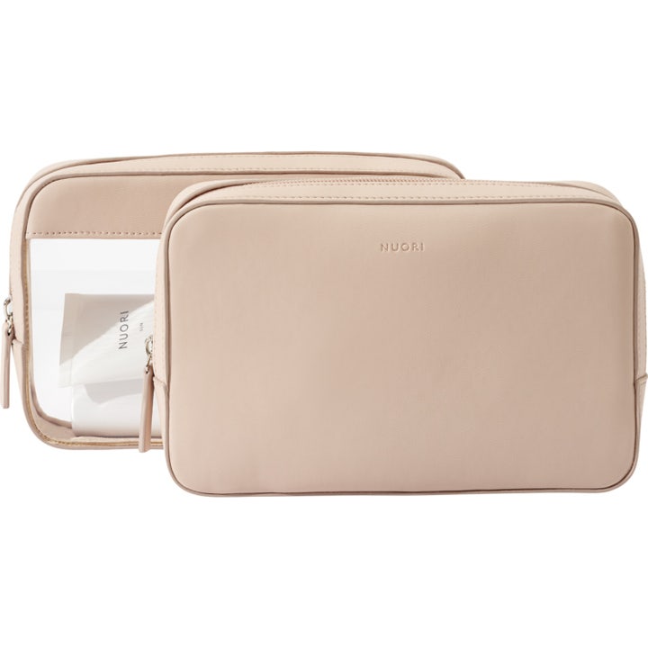 Sideway Travel Case Set