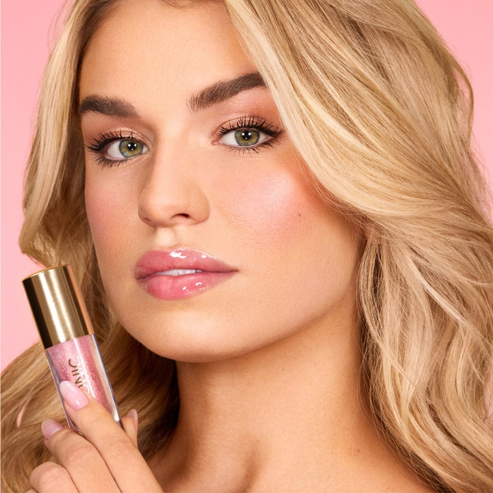 Lip Oil Lustre