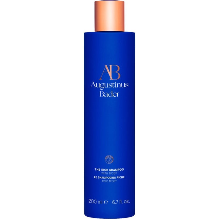 The Rich Shampoo