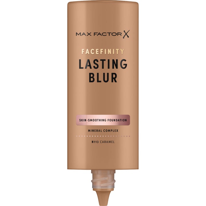 Facefinity Lasting Blur Foundation