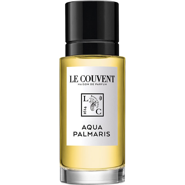 Absolute Aqua Palmaris Botanical Cologne