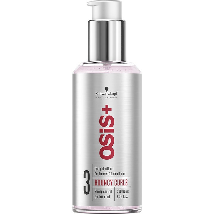 Osis+ Bouncy Curls