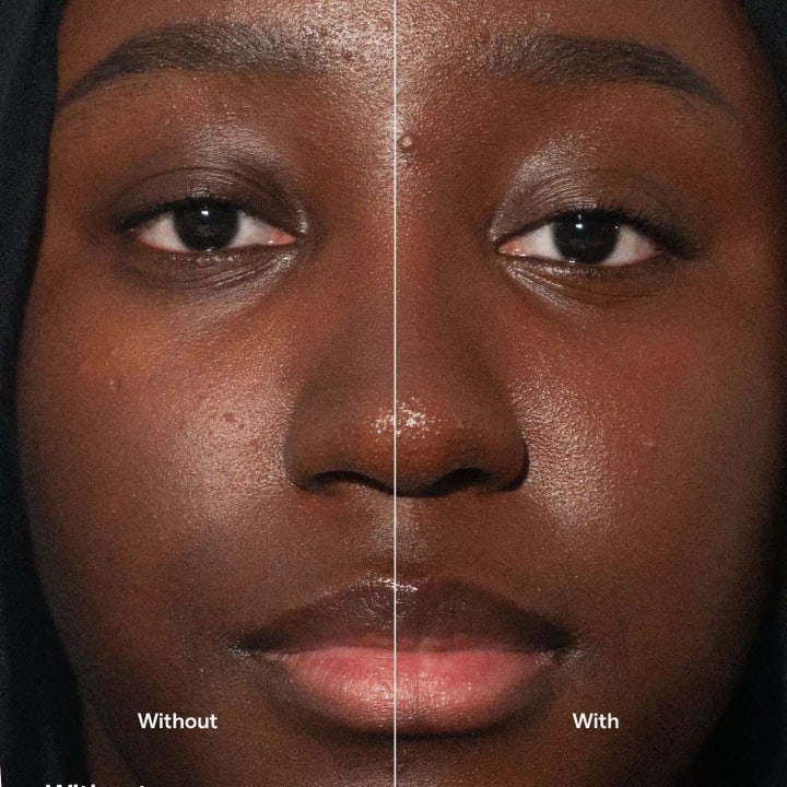 Ctrl+ SKIN foundation