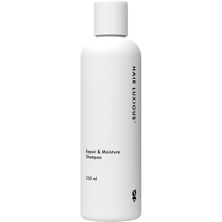 Moisture & Repair Shampoo
