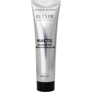Elixir Cosmeceuticals Niactil Advanced Pro