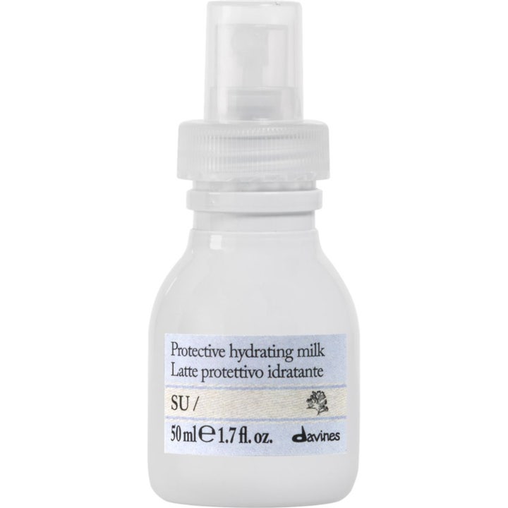 SU Protective Hydrating Milk Travel Size