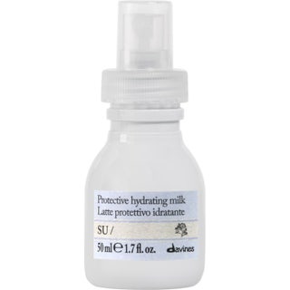 Davines SU Protective Hydrating Milk Travel Size