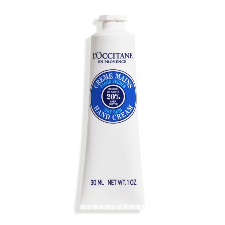 Shea Hand Cream Gift