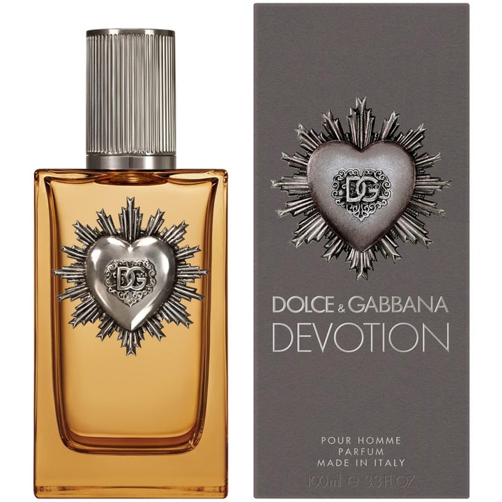 Devotion Pour Homme