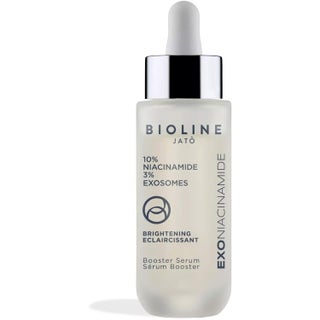 Bioline Jatò Exoniacinamide Booster Serum