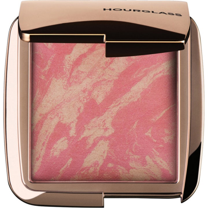 Ambient Lighting Blush