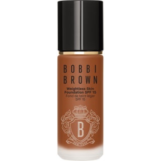 Bobbi Brown Weightless Skin Foundation SPF15