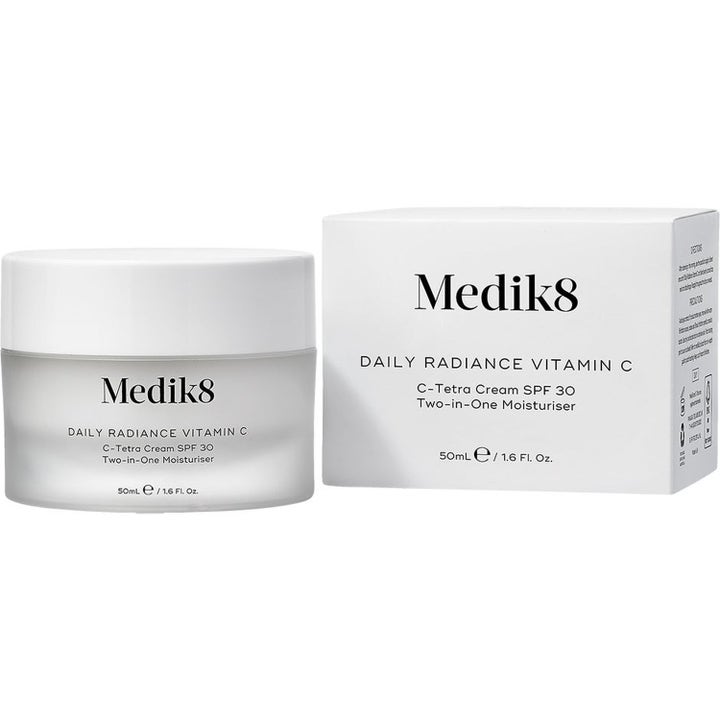 Radiant Skin Essentials Set