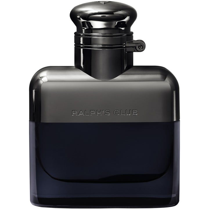 Ralph Lauren Ralph's Club Eau de Parfum 30 ml modern eau de parfum herr i mörkblå glasflaska med lock med gångjärn