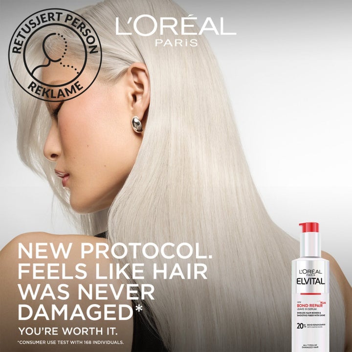 Bond Repair Hair Restoration Set