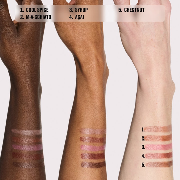 Lipglazer Glossy Lip Liner
