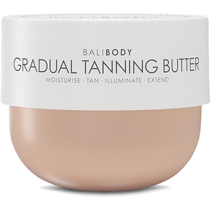 Gradual Tanning Butter