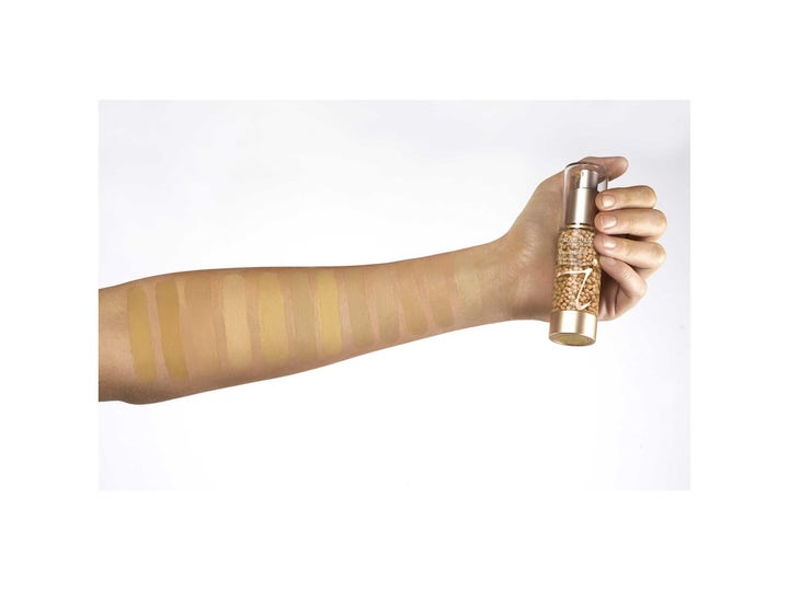 Liquid Minerals Foundation