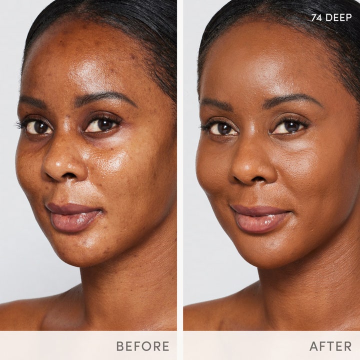 Skintuition SPF 30 - Radiance - Boosting Liquid Foundation