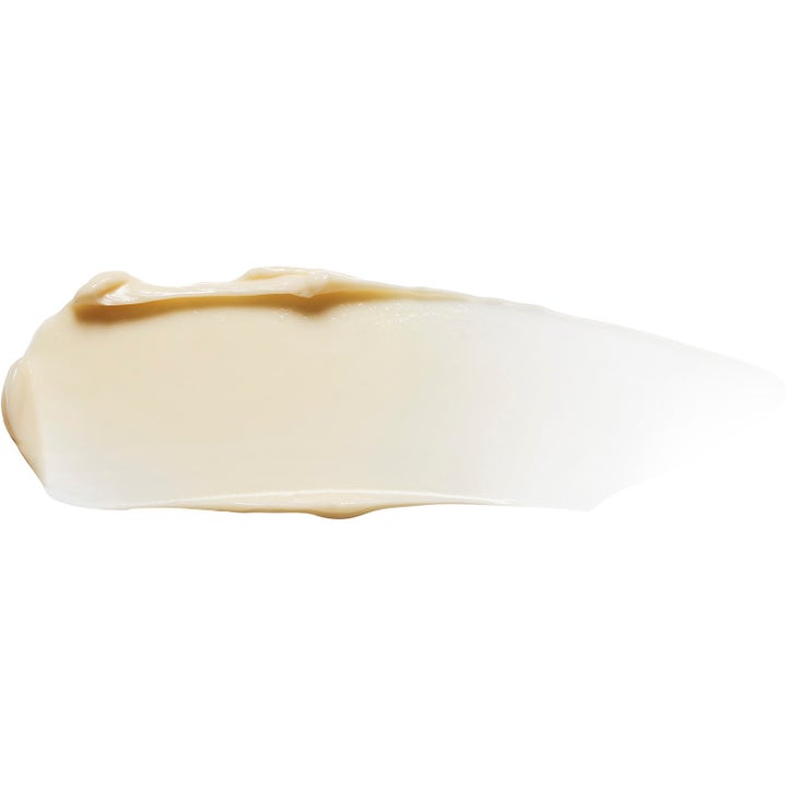Origins Plantscription Triple Action Youth Cream 50 ml är en fyllig beige ansiktskräm med krämig textur.