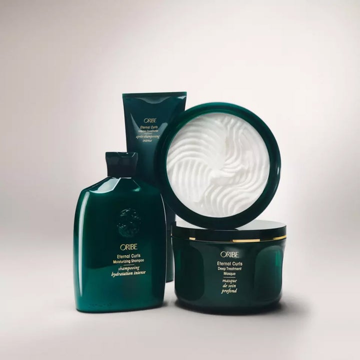 Eternal Curls Intense Conditioner