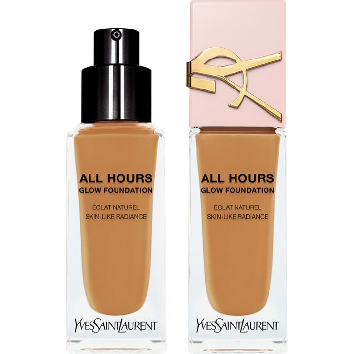 All Hours Glow Foundation