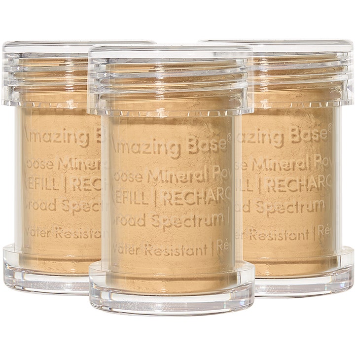 Amazing Base 3-Pack Refills