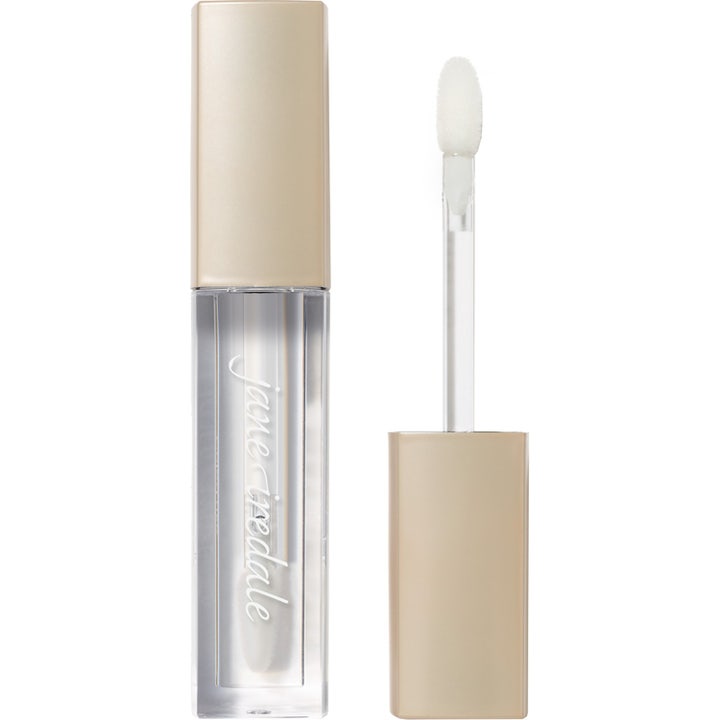 Lip Glaze Crystal