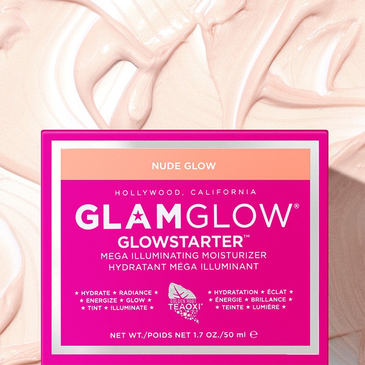 Glowstarter