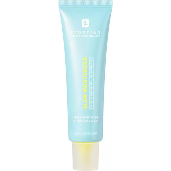 Glow Moisturizer
