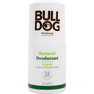 Bulldog Deodorant