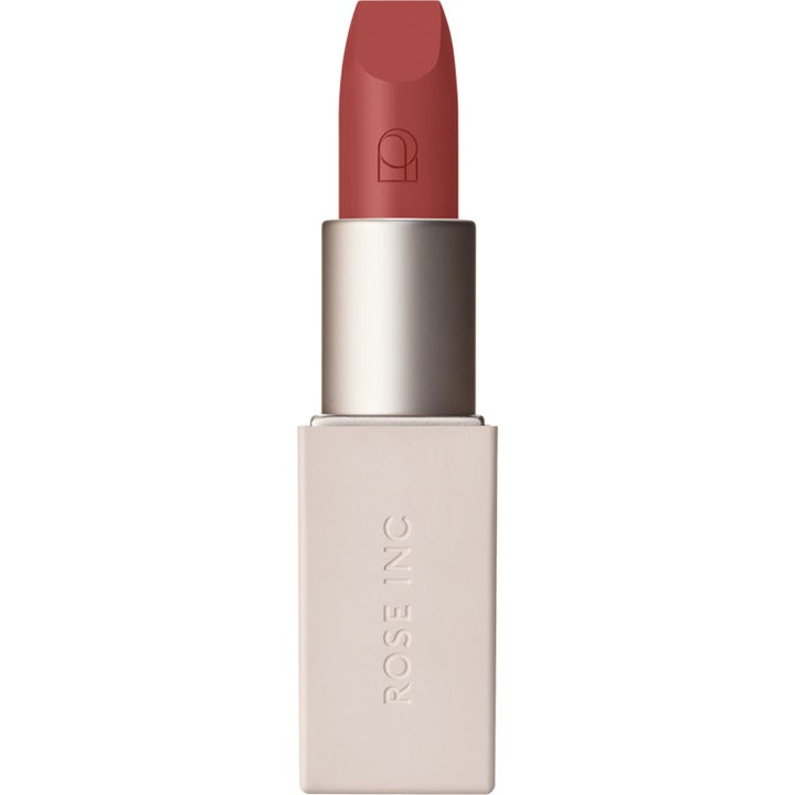 Satin Lip Color Rich Refillable Lipstick