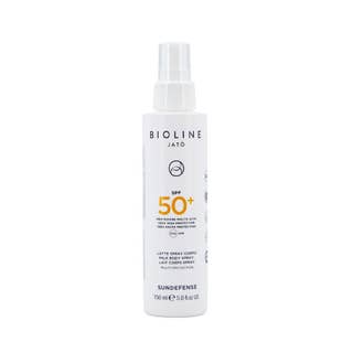 Bioline Jatò Very High Protection Milk Body Spray Multi-Protection