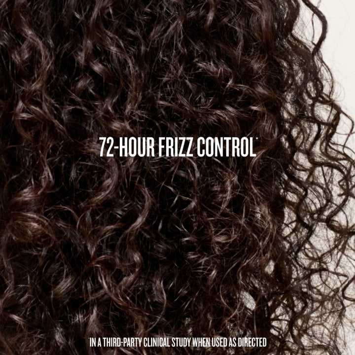Brazilian Glossy Nourishing Hair Oil