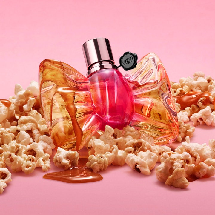 Bonbon Collection Caramel Crunch