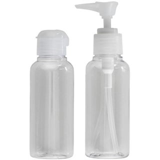 Bodylab Travel Bottle