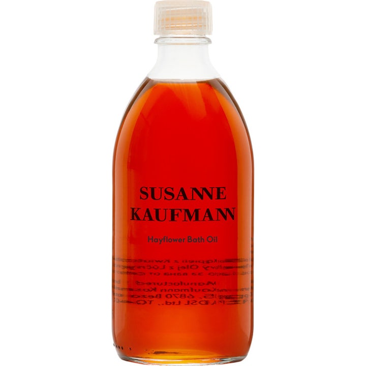 Hayflower Bath Oil