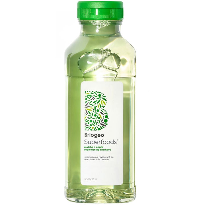 Superfoods™ Replenishing Shampoo