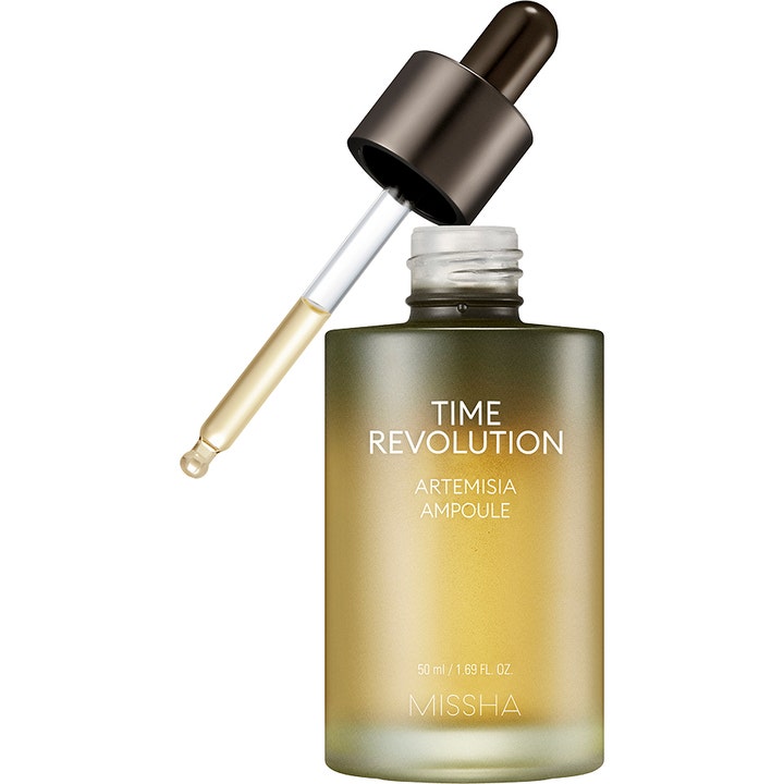 Time Revolution Artemisia Ampoule