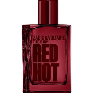 Zadig & Voltaire This Is Him! Red Hot