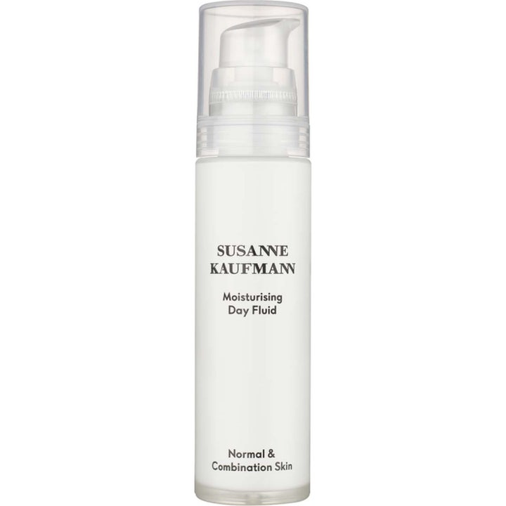 Moisturising Day Fluid