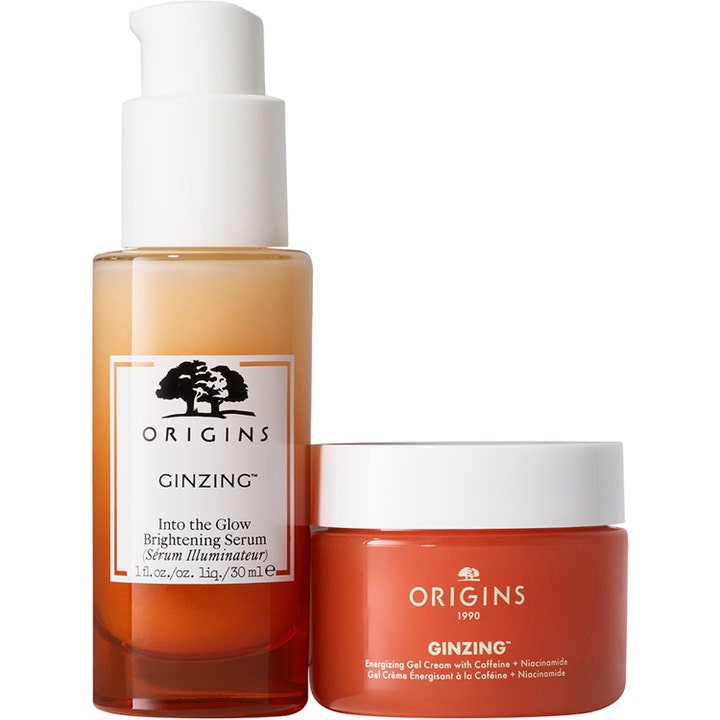 Meet Ginzing - The Duo That Boosts Radiance