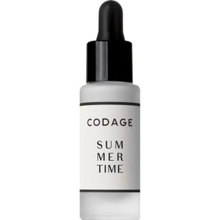 Codage Paris The "Summer Time" Serum